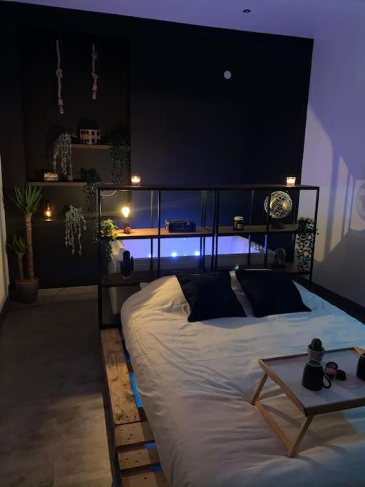 Appartement Spa - Nahleo Industriel Дол Екстериор снимка